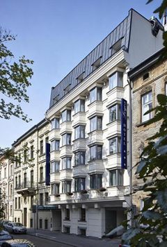 Logos Hotel Krakow