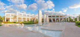 Platinum Yucatan Princess Adults Only