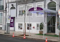 São Pedro Lisbon