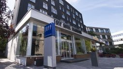 Tryp by Wyndham Frankfurt
