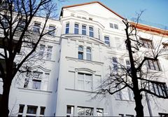 Provocateur Berlin