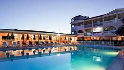 Planos Apart Hotel