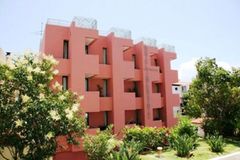 Aparthotel Imperatriz