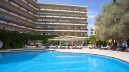 Hotel Ipanema Park
