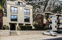 Boutique Hotel Casa del Mare-Pietra
