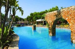 Ola Apartaments Es Ravells d´or