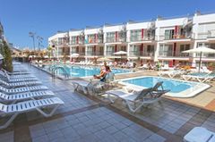 Hotel Arena Suites