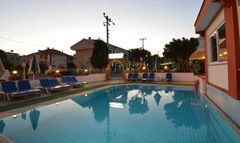Cennet Apartments