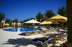 Al Hamra Village Golf And Beach Resort