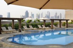 Ramada Jumeirah Hotel