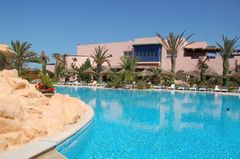 Eden Yasmine Hotel & Spa