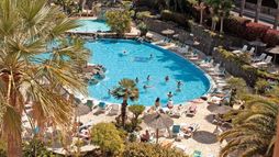 Hotel Puerto Palace