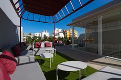Boutique Hotel Cordial Malteses