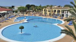 Sol Falcó All Inclusive