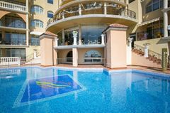 Holiday image
