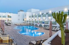 Dunas Club Apartments