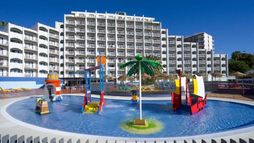 Medplaya Hotel Bali