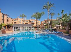 Mijas Costa Oasis by Grangefield Oasis Club
