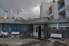 Nereus Hotel