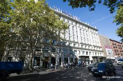 NH Madrid Nacional