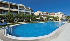 Selini Suites
