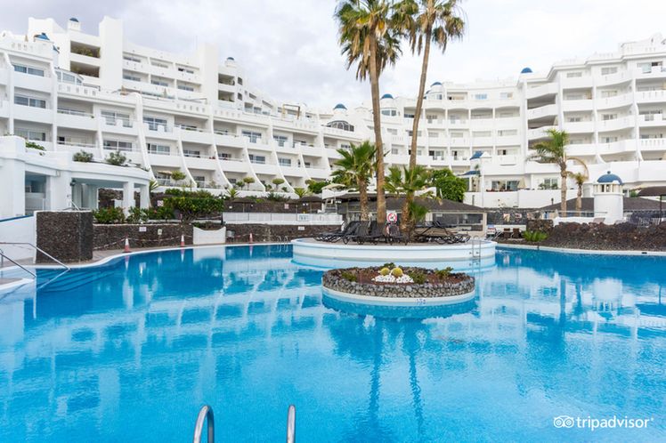 Santa Barbara Golf And Ocean Club By Diamond Resorts
