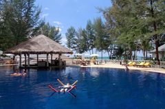 Sensimar Khaolak Beach Front Resort