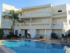 Villa Aphrodite Apartments and Studios