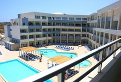 Labranda Riviera Hotel and Spa