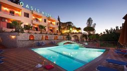 Oasis Hotel Skaleta