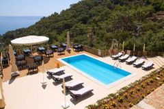 Tree House Kabak