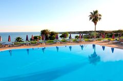 Corallia Beach