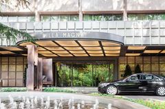 Hotel Villa Magna