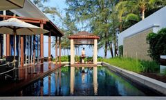 Grand West Sands Resort & Villas Phuket