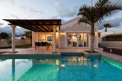 Alondra Villas y Suites