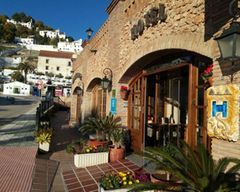 Villa Frigiliana Hotel