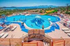 Elounda Water Park Residence Hotel