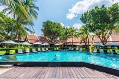Impiana Resort Patong, Phuket