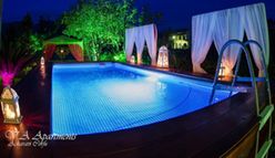 V.A. Boutique Apartments and Suites
