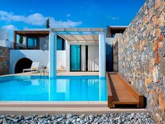 St. Nicolas Bay Resort Hotel & Villas
