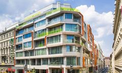 NH Collection Budapest City Center