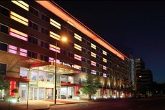Hotel Berlin, Berlin
