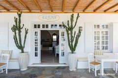 Elena Hotel Mykonos