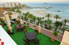 Hotel Montemar