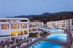 Hotel Thor by Alkoclar Exclusive Bodrum
