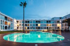 Ebano Select Apartments & Spa - Adults Only