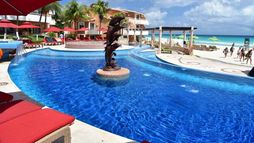 Sunset Fishermen Beach Resort Playa del Carmen