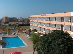 Estudios Tropicana