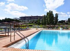 Vitasol Park Apartments