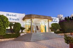 Hotel Tivoli
